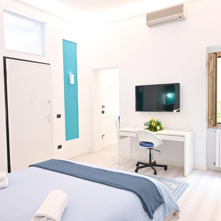 La casa di Mariasole - Appartamento con 1 Camera da Letto - 31