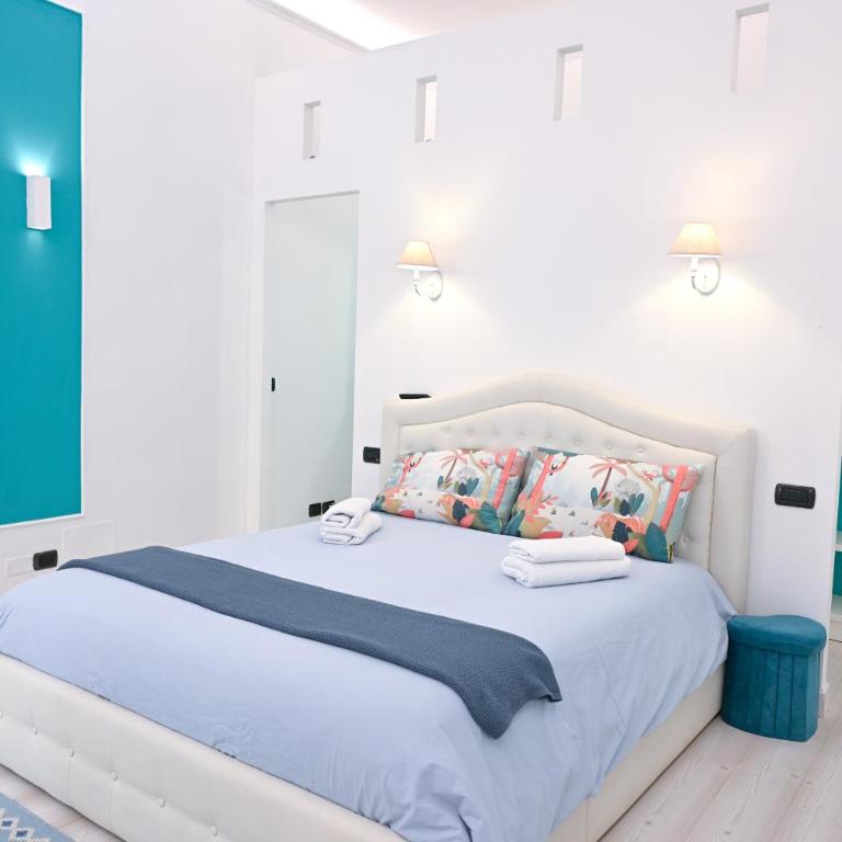 La casa di Mariasole - Appartamento con 1 Camera da Letto - 30