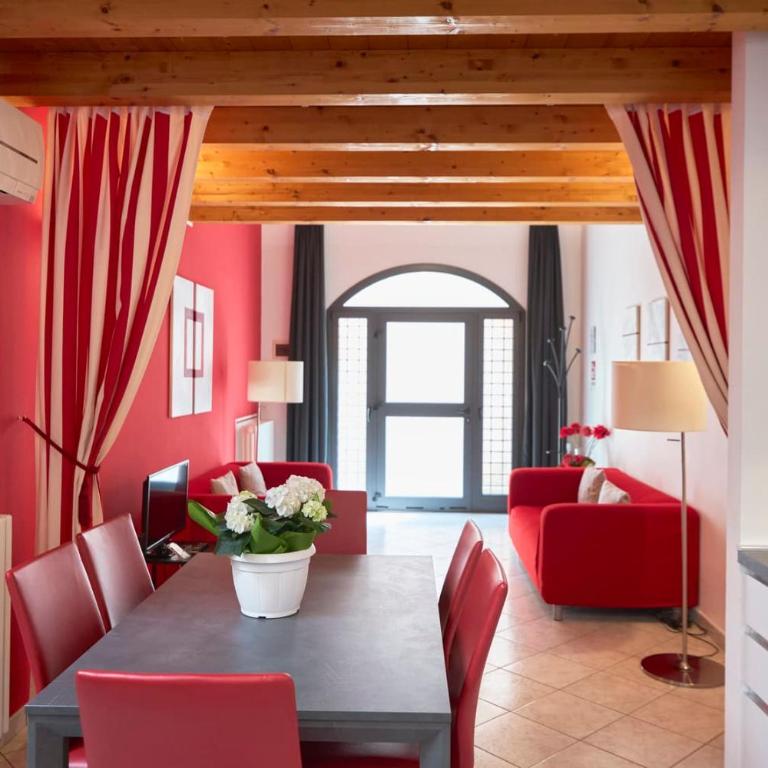 Stella Marina 3 - Appartamento con 3 Camere da Letto - 2