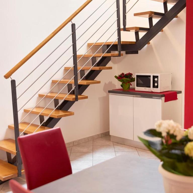 Stella Marina 3 - Appartamento con 3 Camere da Letto - 12