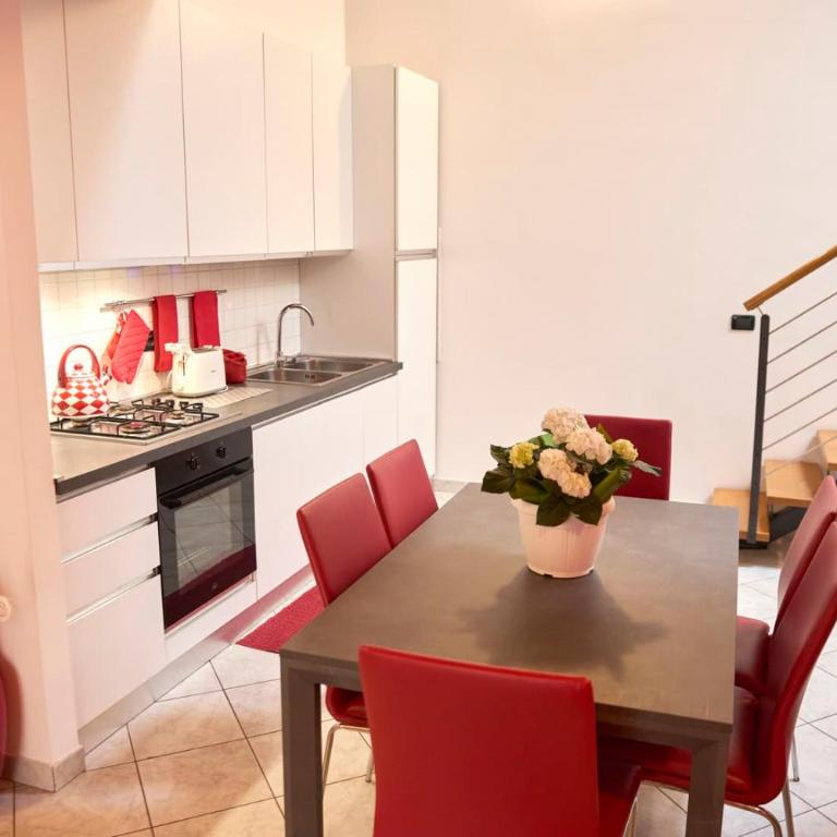 Stella Marina 3 - Appartamento con 3 Camere da Letto - 3