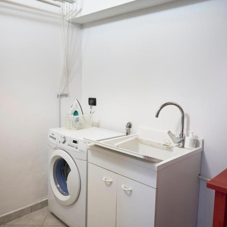 Stella Marina 3 - Appartamento con 3 Camere da Letto - 11