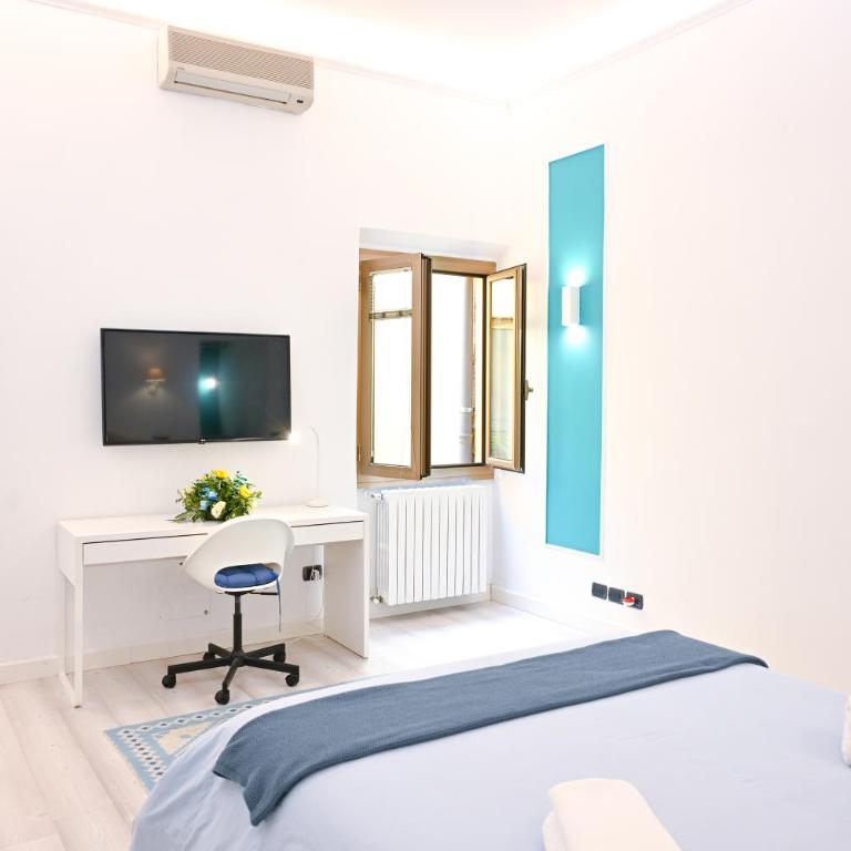 La casa di Mariasole - Appartamento con 1 Camera da Letto - 29