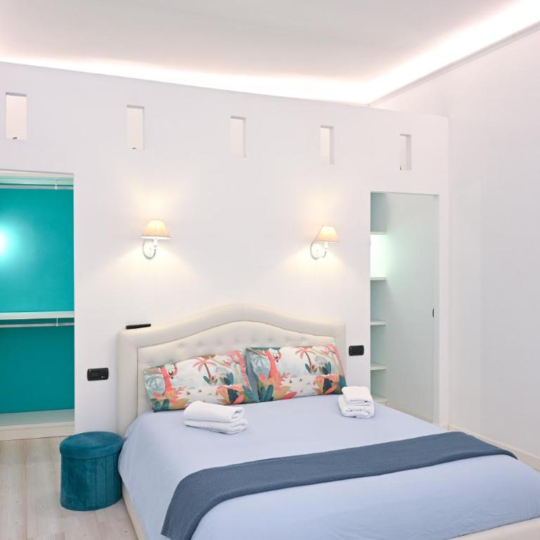 La casa di Mariasole - Appartamento con 1 Camera da Letto - 28