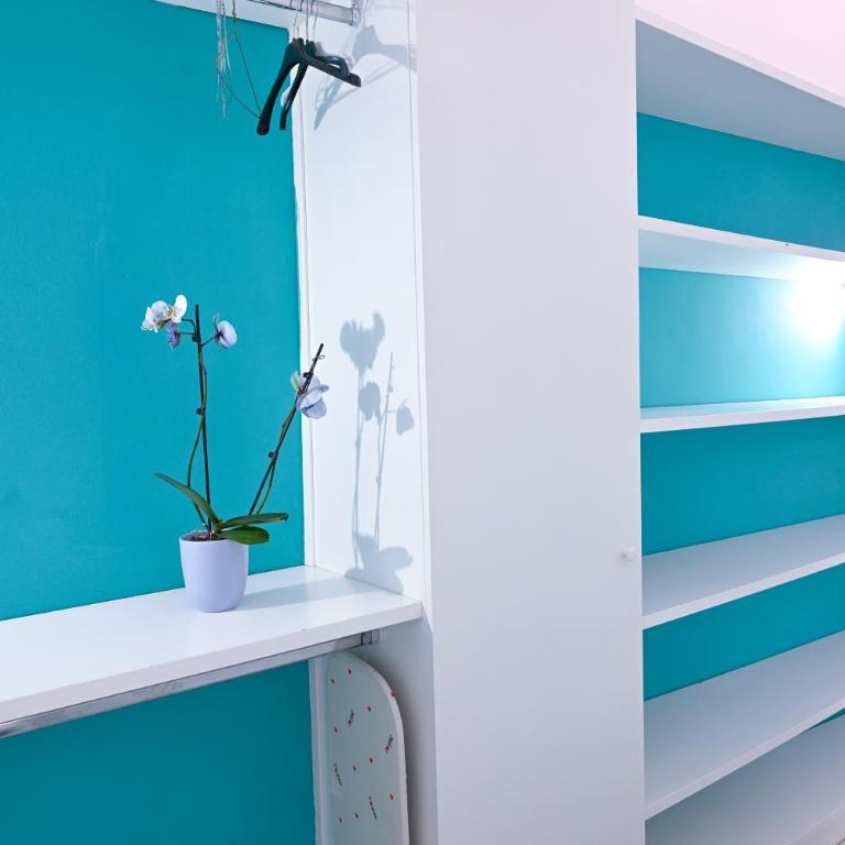 La casa di Mariasole - Appartamento con 1 Camera da Letto - 27