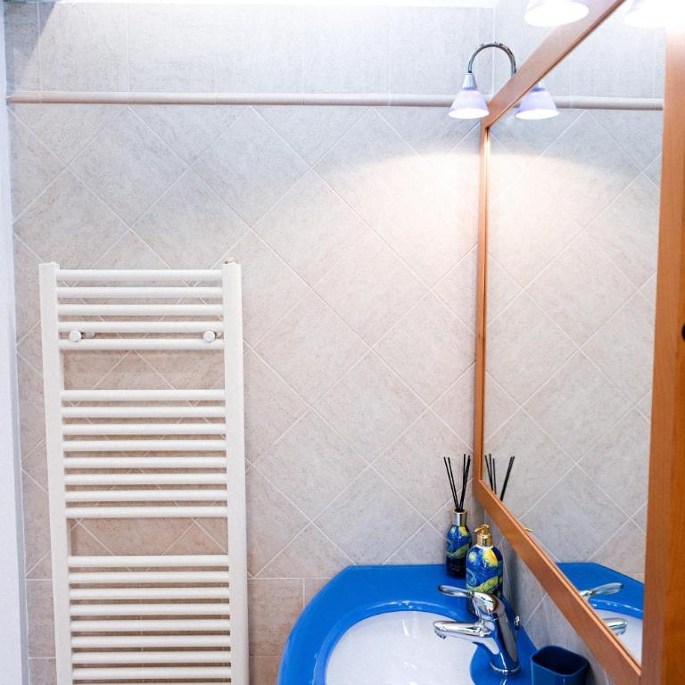 La casa di Mariasole - Appartamento con 1 Camera da Letto - 26