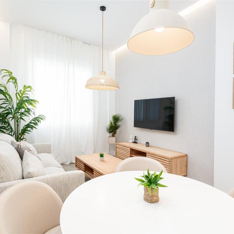 WintowinRentals Goleta Suites 0A - One-Bedroom Apartment - 8