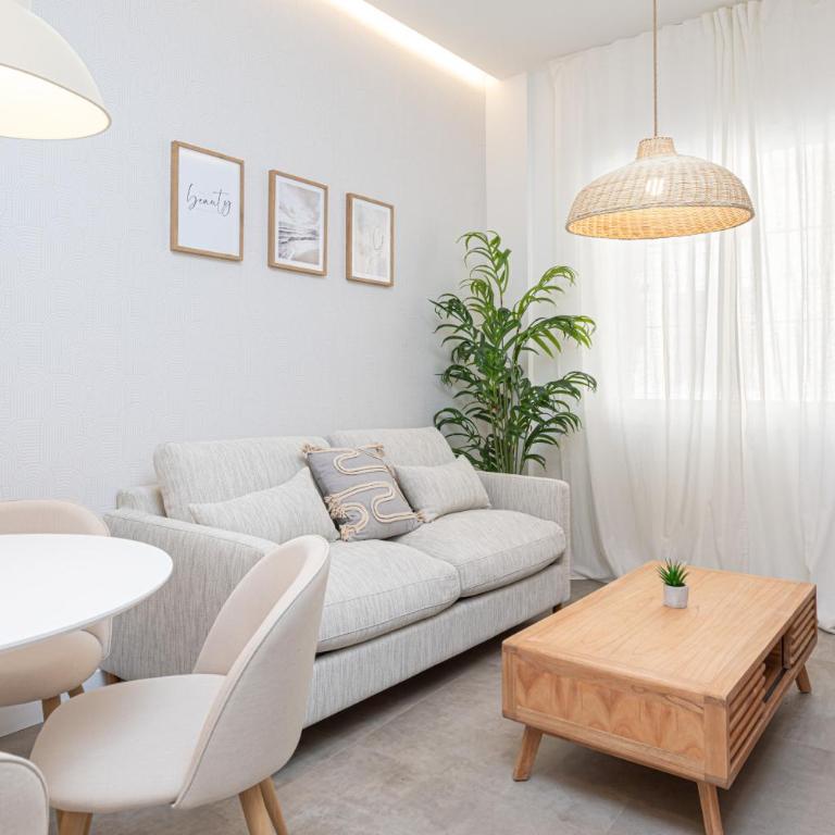 WintowinRentals Goleta Suites 0A - One-Bedroom Apartment - 12
