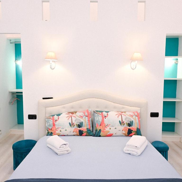 La casa di Mariasole - Appartamento con 1 Camera da Letto - 25