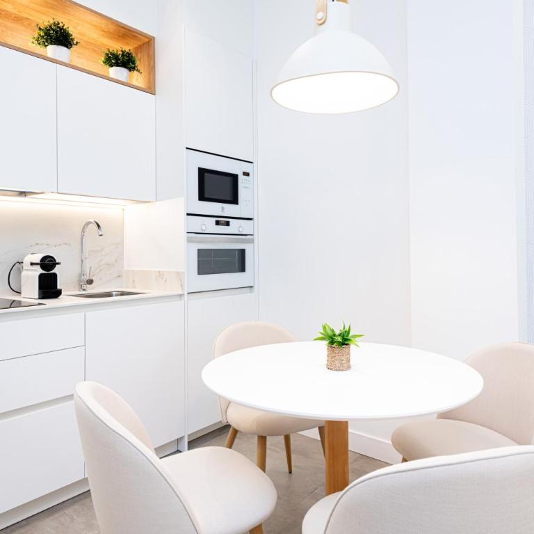 WintowinRentals Goleta Suites 0A - One-Bedroom Apartment - 19