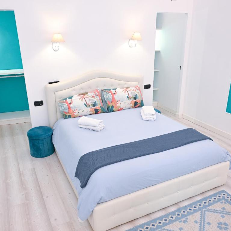 La casa di Mariasole - Appartamento con 1 Camera da Letto - 1