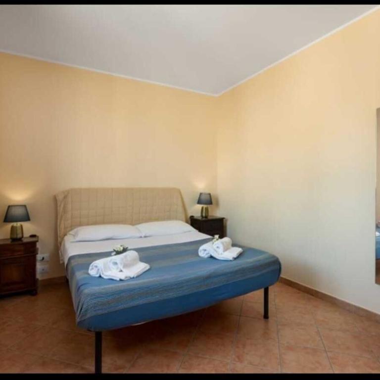 SanVitoTour - Covo deI Pirati - Appartamento con Terrazza - 8