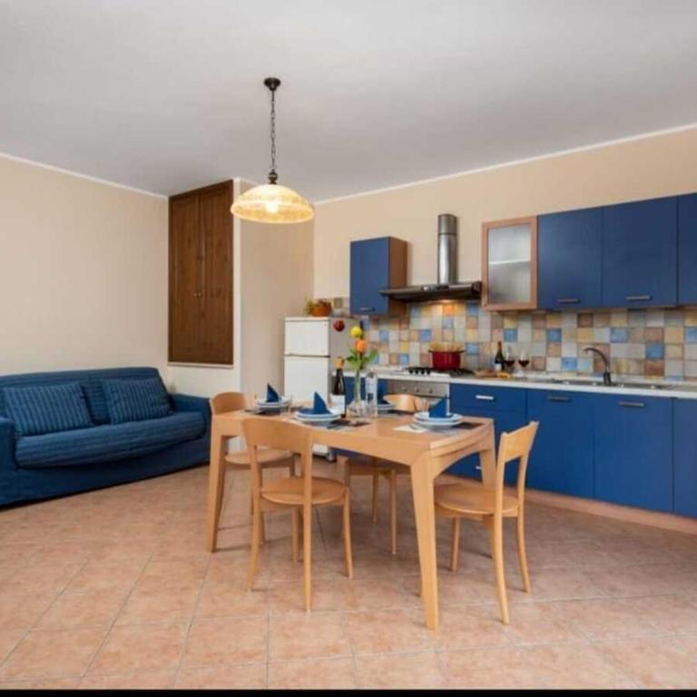 SanVitoTour - Covo deI Pirati - Appartamento con Terrazza - 1