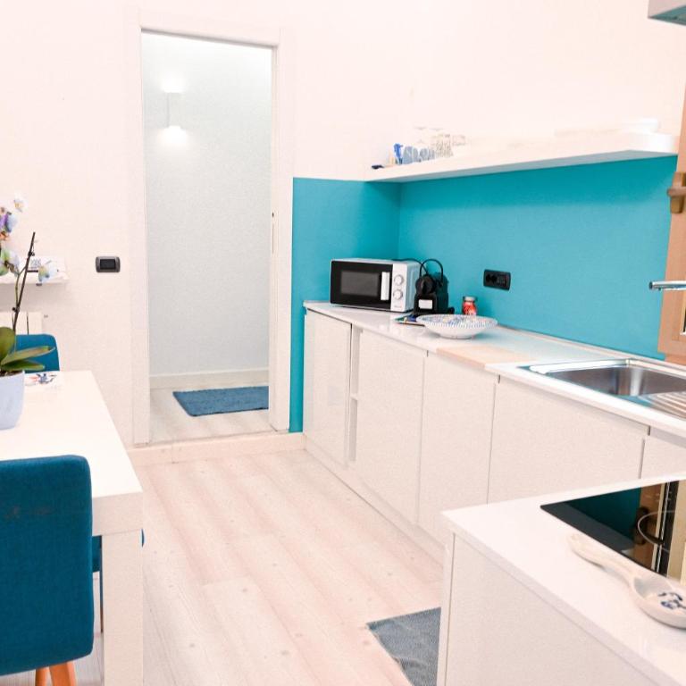 La casa di Mariasole - Appartamento con 1 Camera da Letto - 20