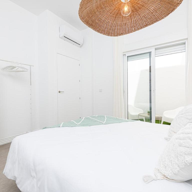 WintowinRentals Goleta Suites 0A - One-Bedroom Apartment - 25