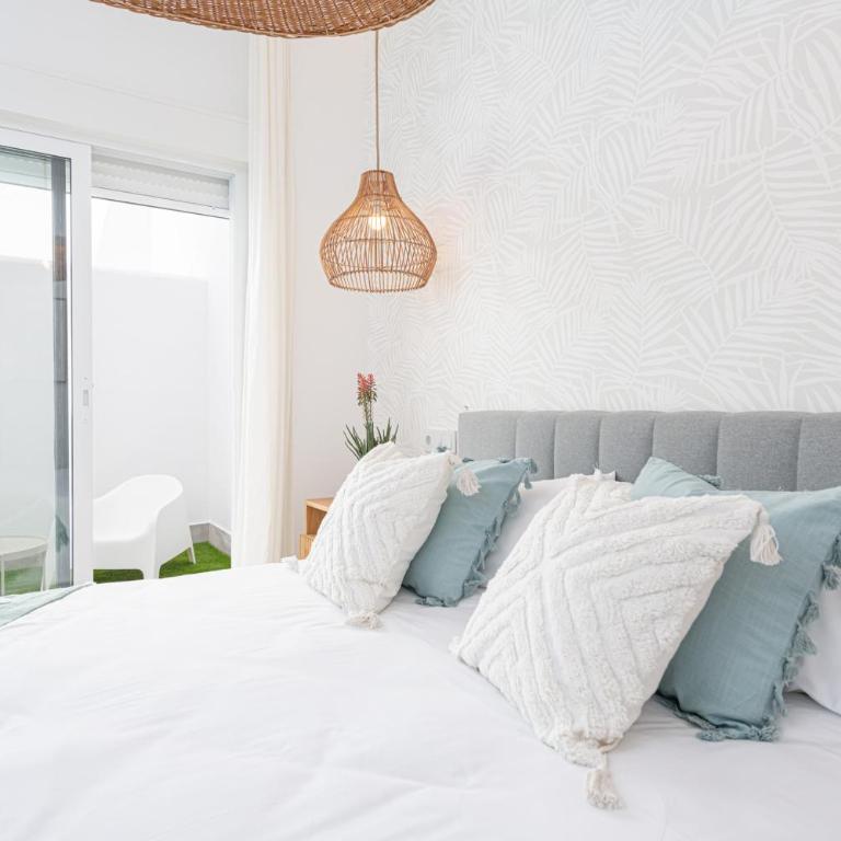 WintowinRentals Goleta Suites 0A - One-Bedroom Apartment - 26