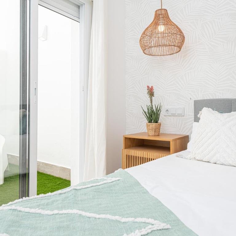WintowinRentals Goleta Suites 0A - One-Bedroom Apartment - 27