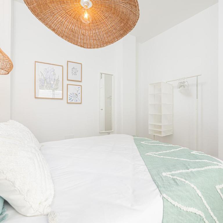 WintowinRentals Goleta Suites 0A - One-Bedroom Apartment - 28