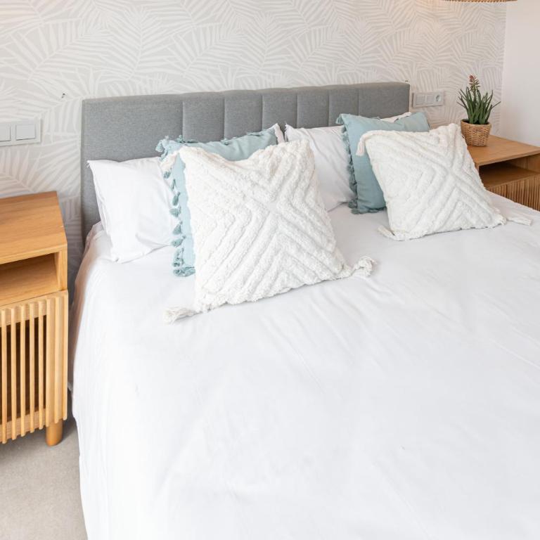 WintowinRentals Goleta Suites 0A - One-Bedroom Apartment - 29