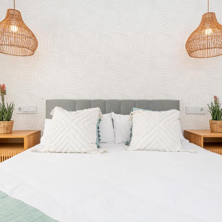 WintowinRentals Goleta Suites 0A - One-Bedroom Apartment - 24