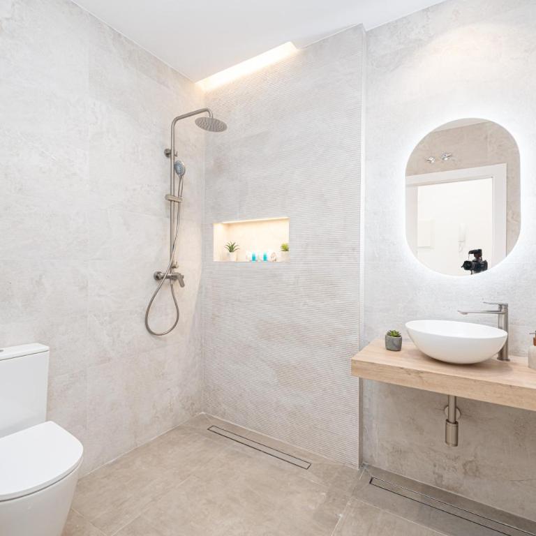 WintowinRentals Goleta Suites 0A - One-Bedroom Apartment - 5