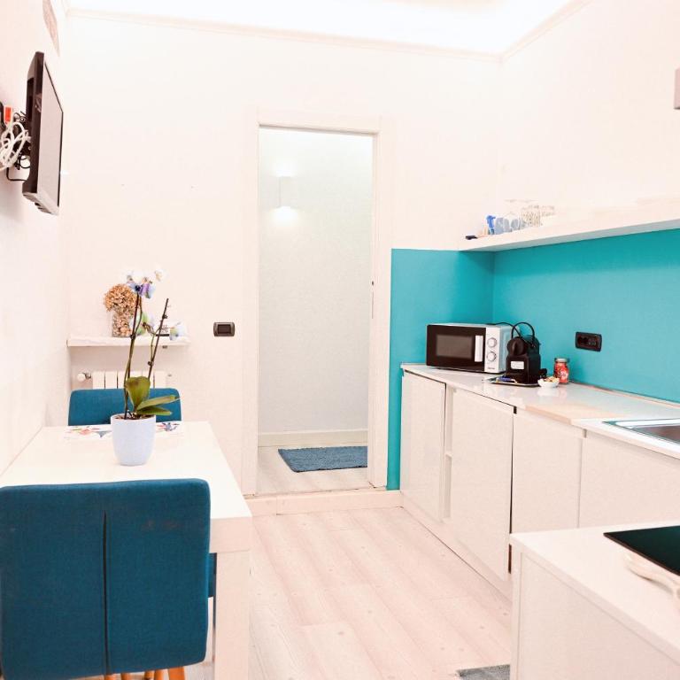 La casa di Mariasole - Appartamento con 1 Camera da Letto - 17