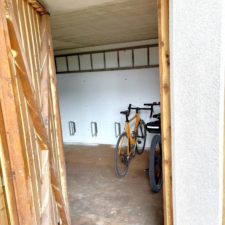 Apartment MarLen - Apartment mit 2 Schlafzimmern und Bergblick - 26