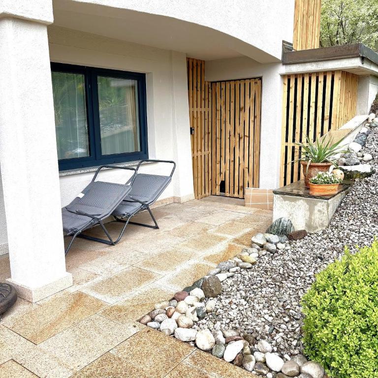 Apartment MarLen - Apartment mit 2 Schlafzimmern und Bergblick - 25