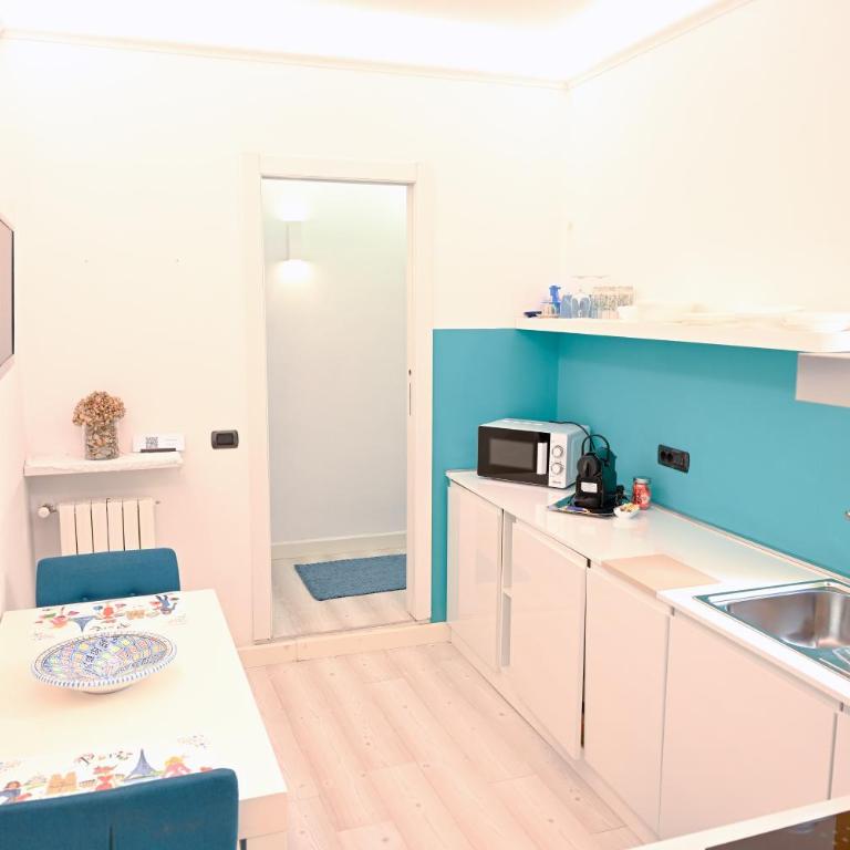 La casa di Mariasole - Appartamento con 1 Camera da Letto - 16