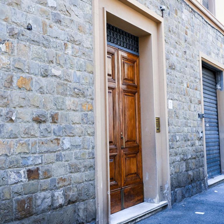 La casa di Mariasole - Appartamento con 1 Camera da Letto - 12