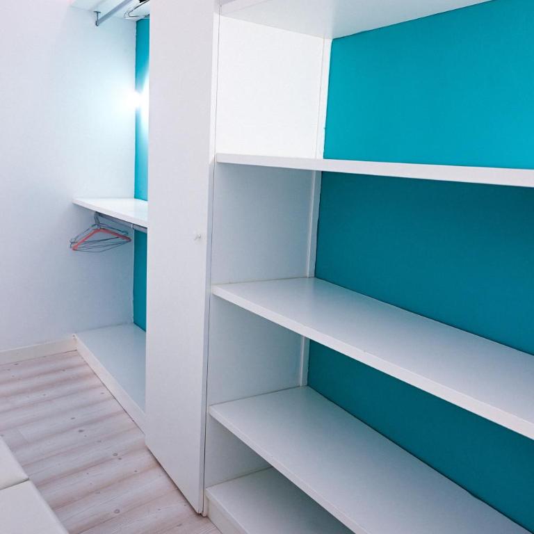 La casa di Mariasole - Appartamento con 1 Camera da Letto - 11