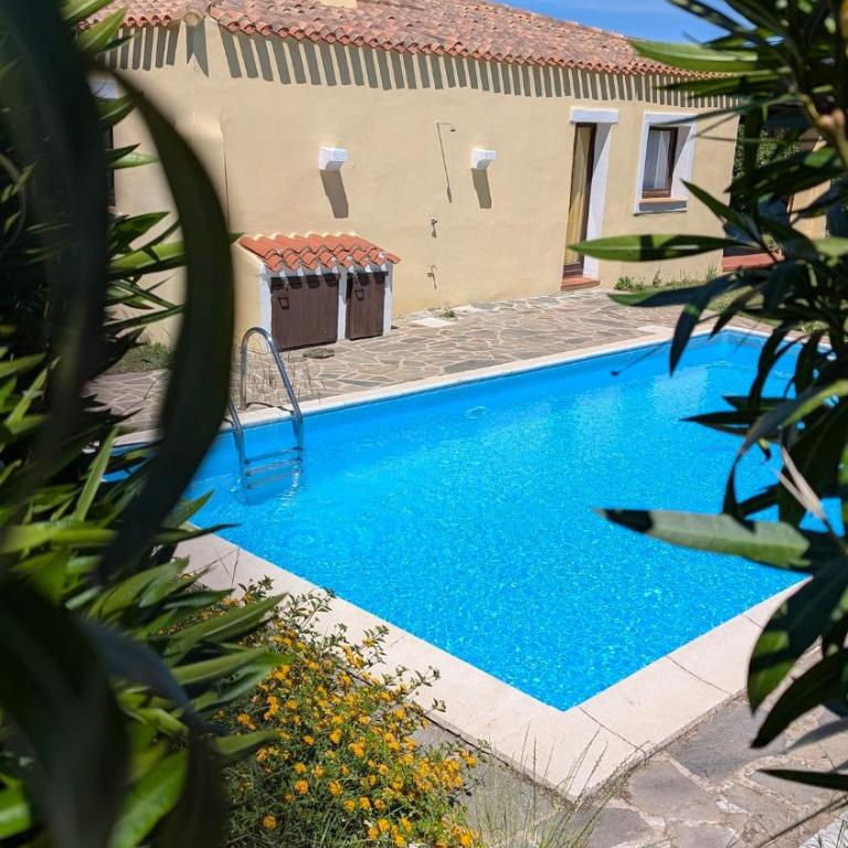 Villa Liliana Your Private Oasis with Pool - Villa - 27
