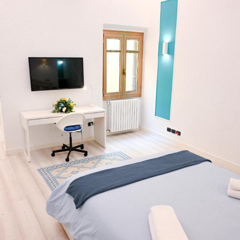 La casa di Mariasole - Appartamento con 1 Camera da Letto - 9