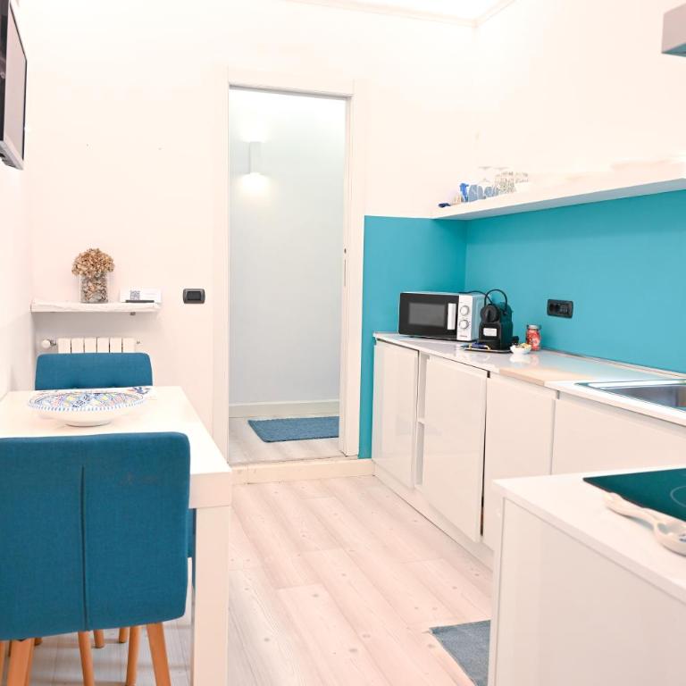 La casa di Mariasole - Appartamento con 1 Camera da Letto - 8