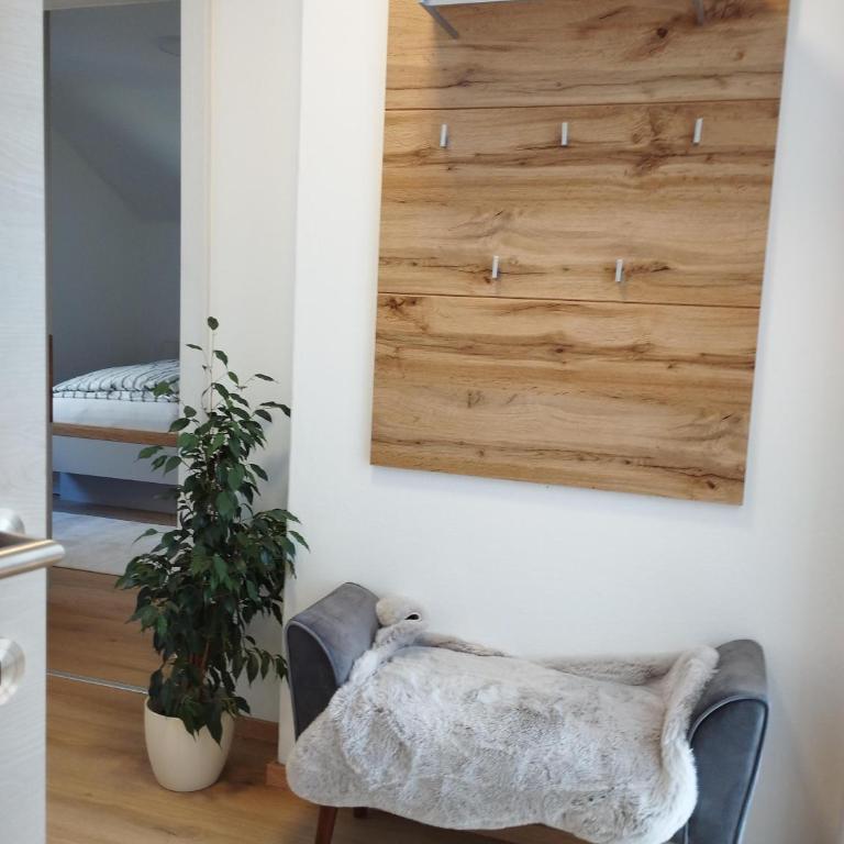 Ferienhaus Romy - Appartement 2 Chambres avec Salle de Bains - 1