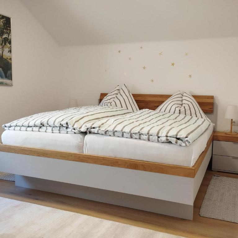 Ferienhaus Romy - Appartement 2 Chambres avec Salle de Bains - 2