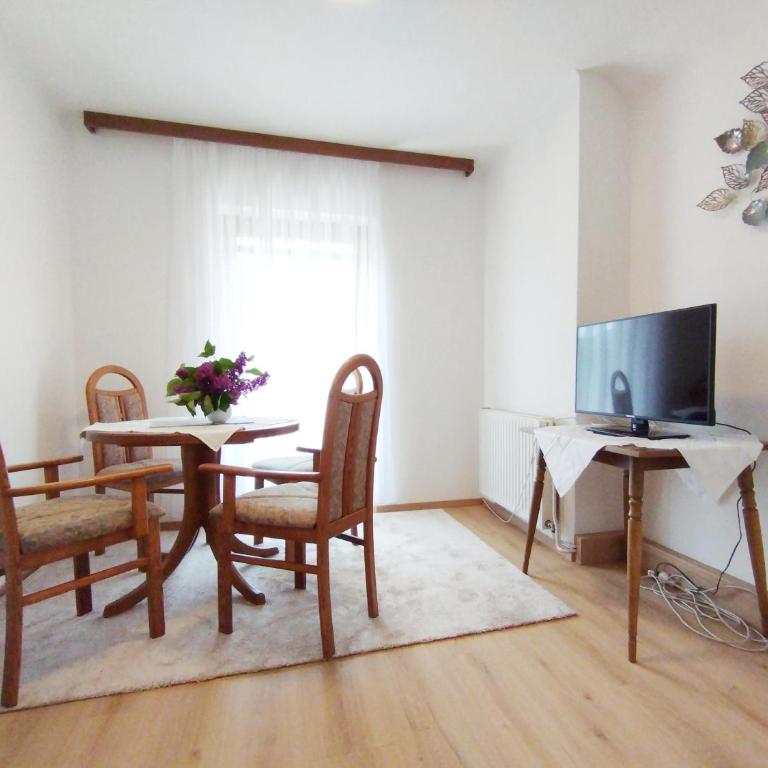 Ferienhaus Romy - Appartement 2 Chambres avec Salle de Bains - 5