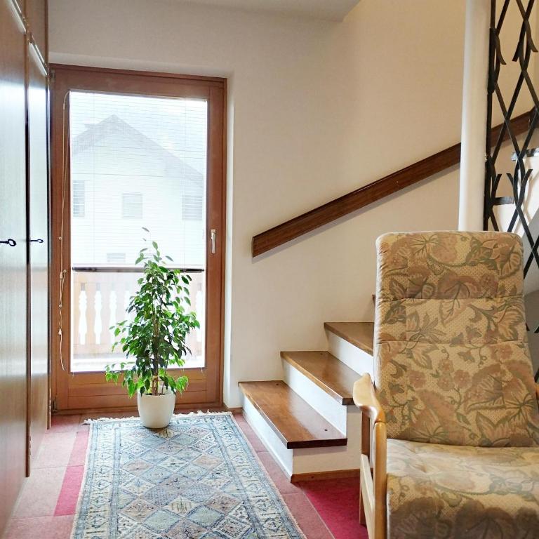 Ferienhaus Romy - Appartement 2 Chambres avec Salle de Bains - 6