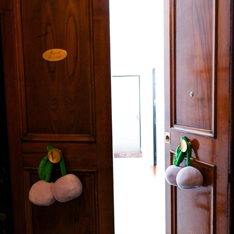 La casa di Mariasole - Appartamento con 1 Camera da Letto - 7