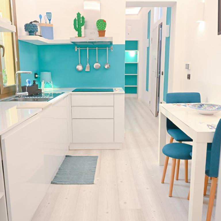 La casa di Mariasole - Appartamento con 1 Camera da Letto - 6