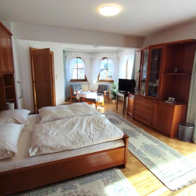 Ferienhaus Romy - Appartement 3 Chambres avec Salle de Bains - 4