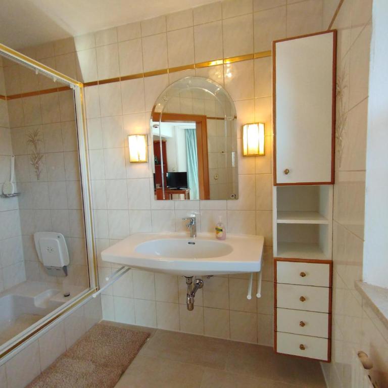 Ferienhaus Romy - Appartement 3 Chambres avec Salle de Bains - 5