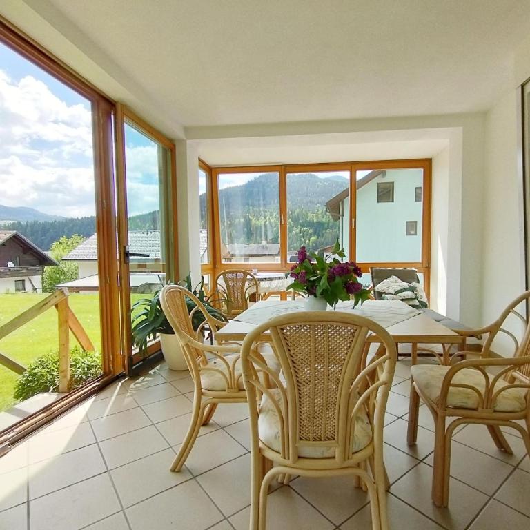Ferienhaus Romy - Appartement 3 Chambres avec Salle de Bains - 6