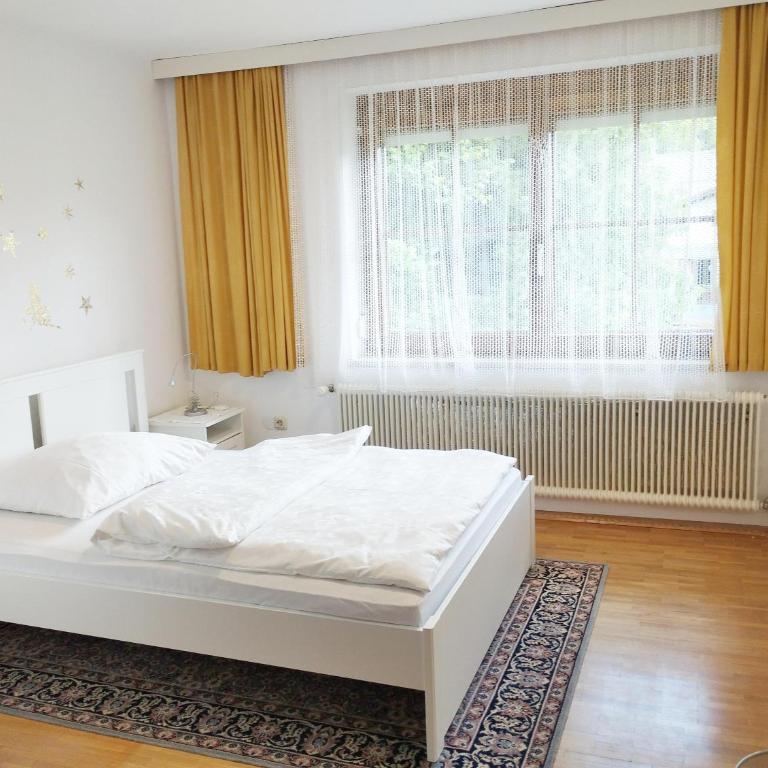 Ferienhaus Romy - Appartement 3 Chambres avec Salle de Bains - 7
