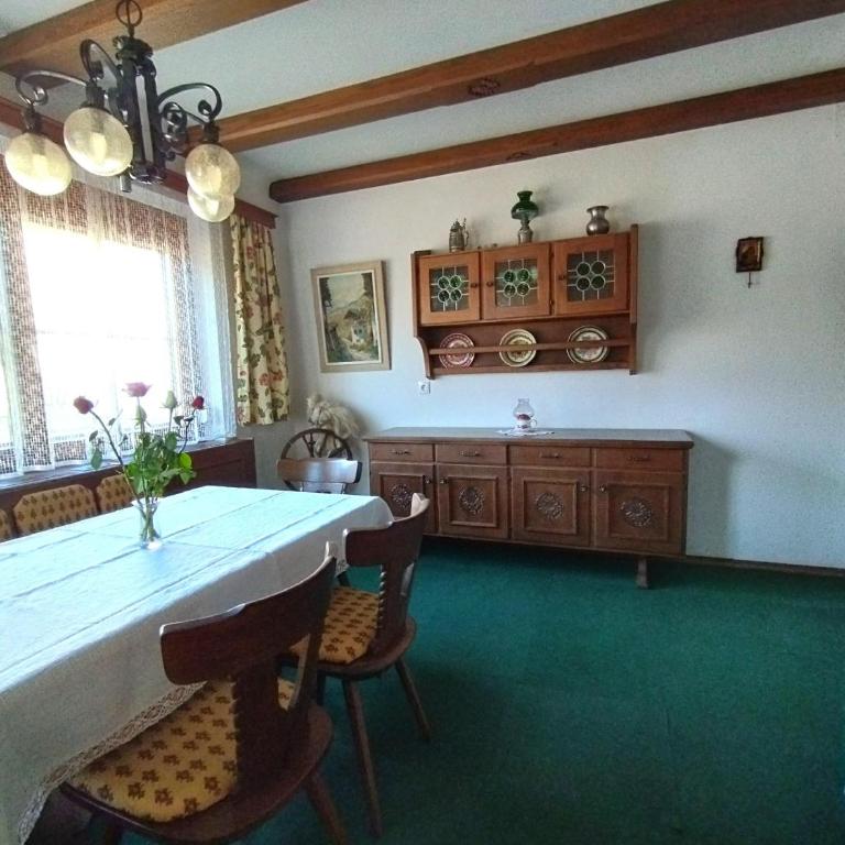 Ferienhaus Romy - Appartement 3 Chambres avec Salle de Bains - 8
