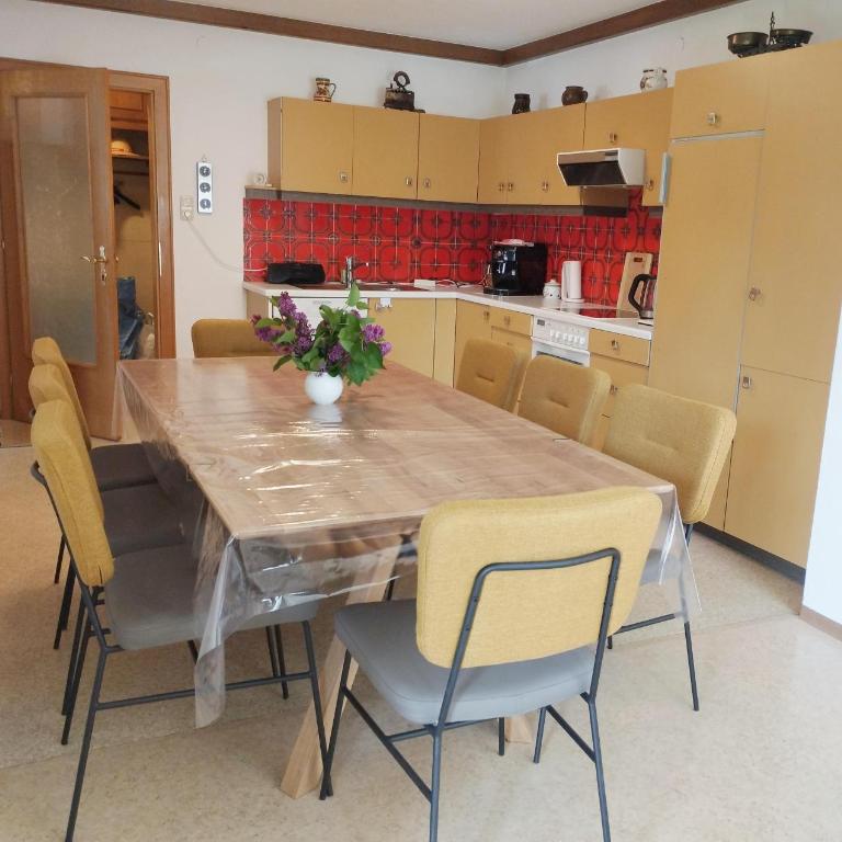Ferienhaus Romy - Appartement 3 Chambres avec Salle de Bains - 9