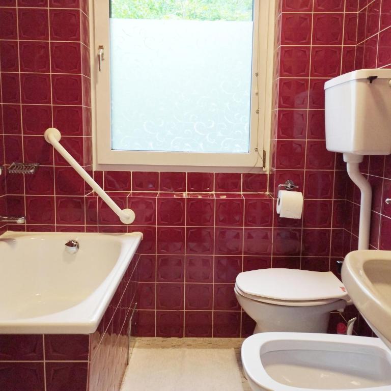Ferienhaus Romy - Appartement 3 Chambres avec Salle de Bains - 10
