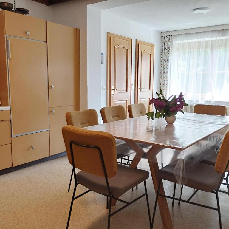 Ferienhaus Romy - Appartement 3 Chambres avec Salle de Bains - 13