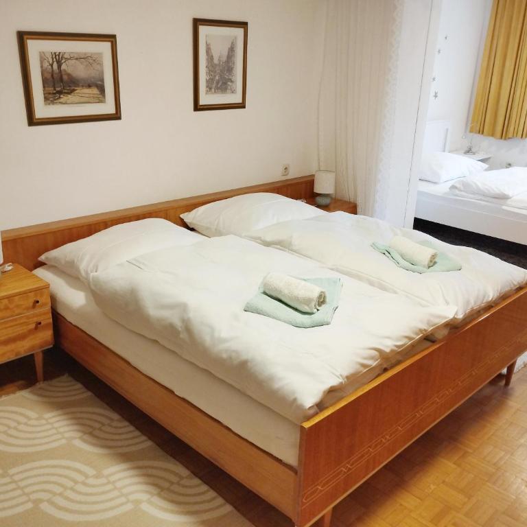 Ferienhaus Romy - Appartement 3 Chambres avec Salle de Bains - 14