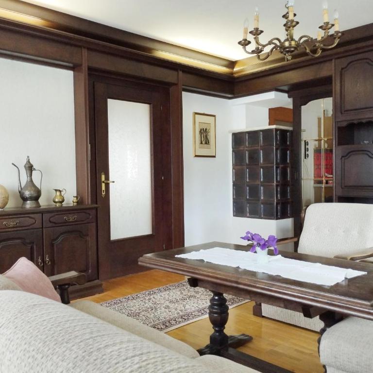Ferienhaus Romy - Appartement 3 Chambres avec Salle de Bains - 15